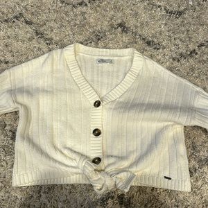 Hollister Sweater